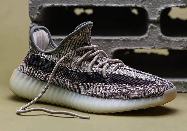 原创yeezy 350 v2"奥利奥"今日开启预约!全国 161 座城市发售!