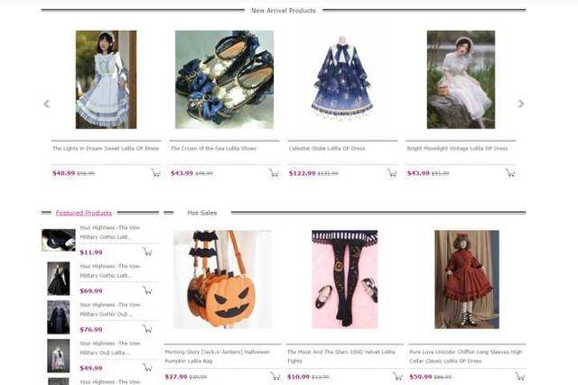 人物设计|脑洞不够素材来凑！一堆干货教你如何为自己的人物设计衣服