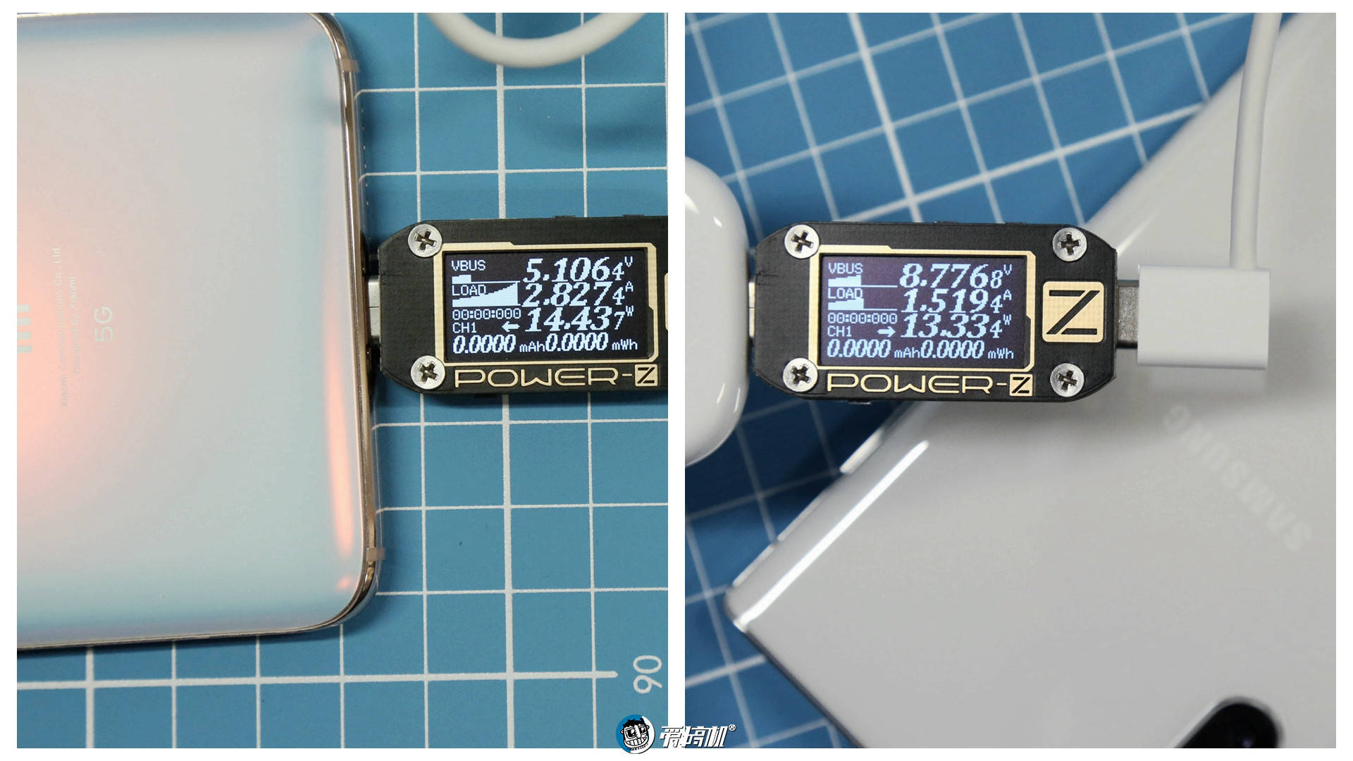 充电器|能装进口袋的50W，OPPO饼干超闪充电器评测