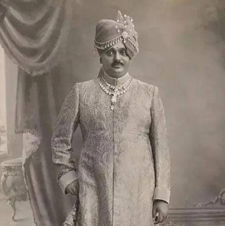 珠宝|印度男人竟比女人更爱珠宝，推出万元钻石口罩，还曾嘲讽英国皇室