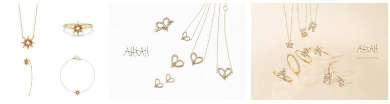 珠宝|总统夫人同款、王妃同款、明星同款……京东是要承包全世界女人的首饰台吗？！