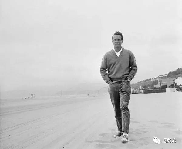 保罗·纽曼迪通|一块劳力士钢表凭什么能卖上亿？全因为这个男人…