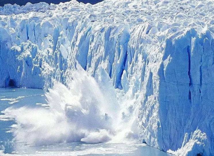 【环保冷知识】北极冰川正加速融化,2030年可能不复存在?