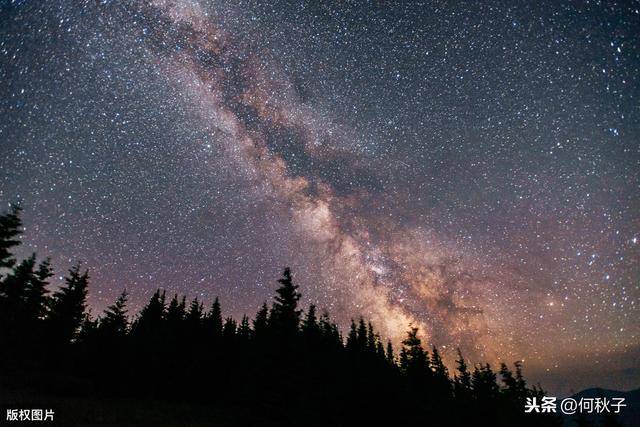 在新疆美到极致,海拔最高的高山湖泊,祝你遇见漫天星河