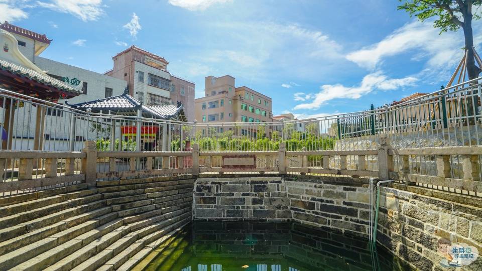 海丝|揭阳市唯一的沿海县，沿海历史文化深厚，拥有独特的“海丝”文化