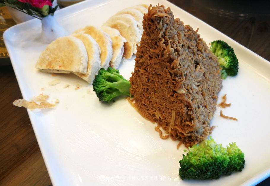 改刀肉是哪个地方的菜？适合哪些人群吃