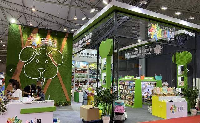 品牌|行业首展开幕：观众破2万，多家展商表示＂超预期＂