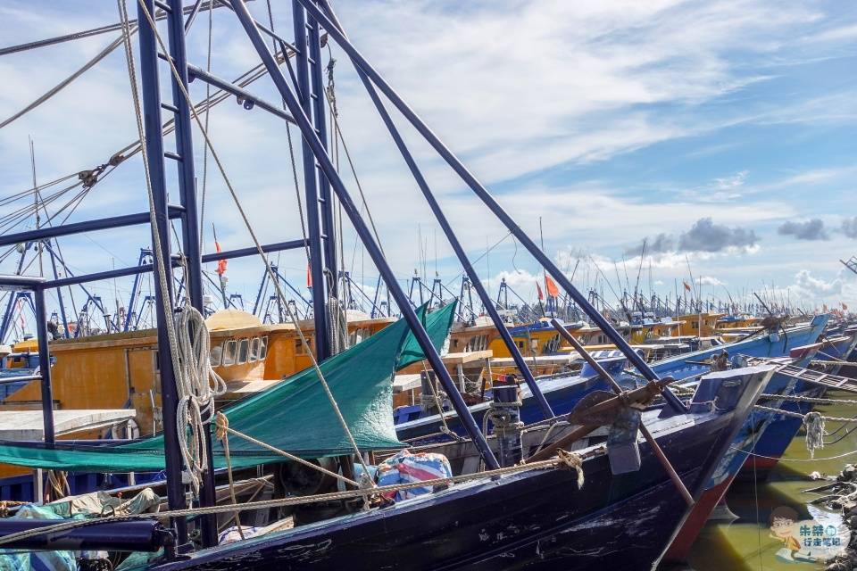 海丝|揭阳市唯一的沿海县，沿海历史文化深厚，拥有独特的“海丝”文化