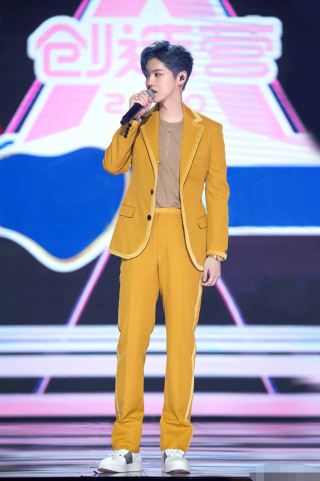 发展|原创鹿晗穿越火线预告曝光,这次鹿晗的角色也太让人期待了吧!