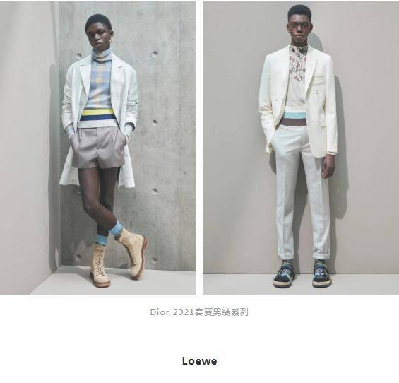 品牌|在巴黎男装周，品牌都采用了哪些创意发布形式？