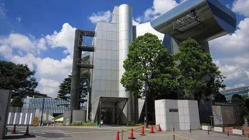 日本理科之最 东京工业大学 校区