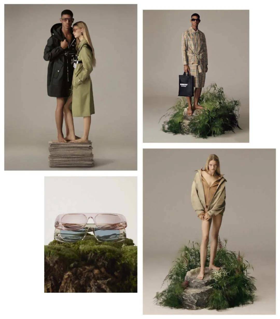 时尚|时尚 VS 环保， 是作秀还是公益？