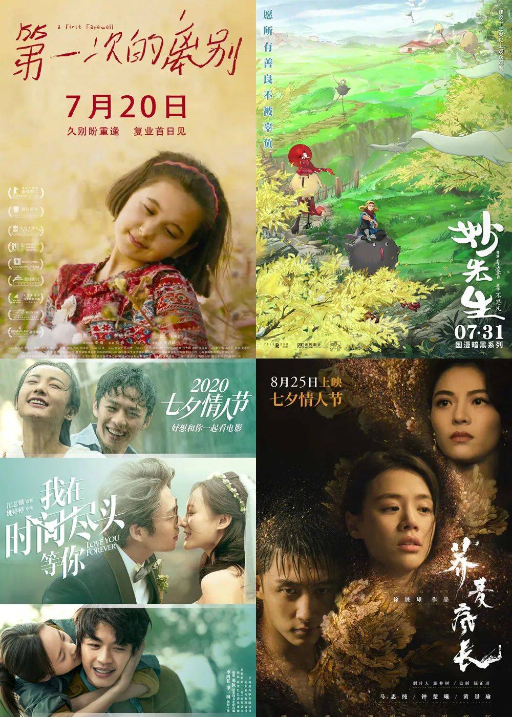 原创影院复工倒计时调查:终于等来的开放令,能让停滞175天的电影产业