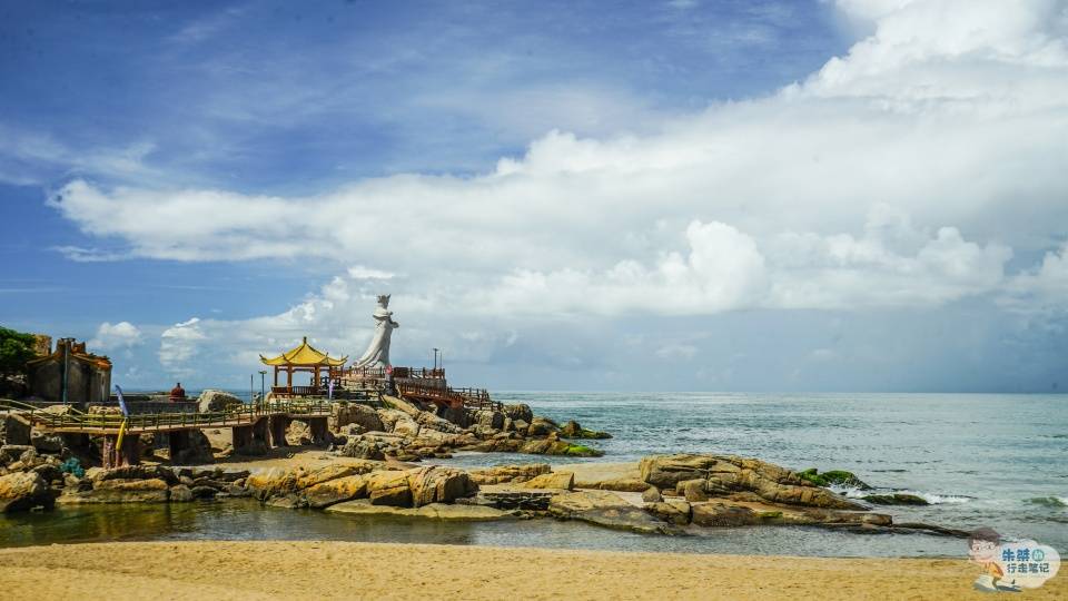 海丝|揭阳市唯一的沿海县，沿海历史文化深厚，拥有独特的“海丝”文化