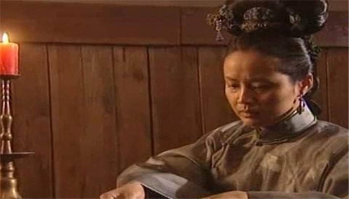 王府|传统满清贵族如何养生治病？