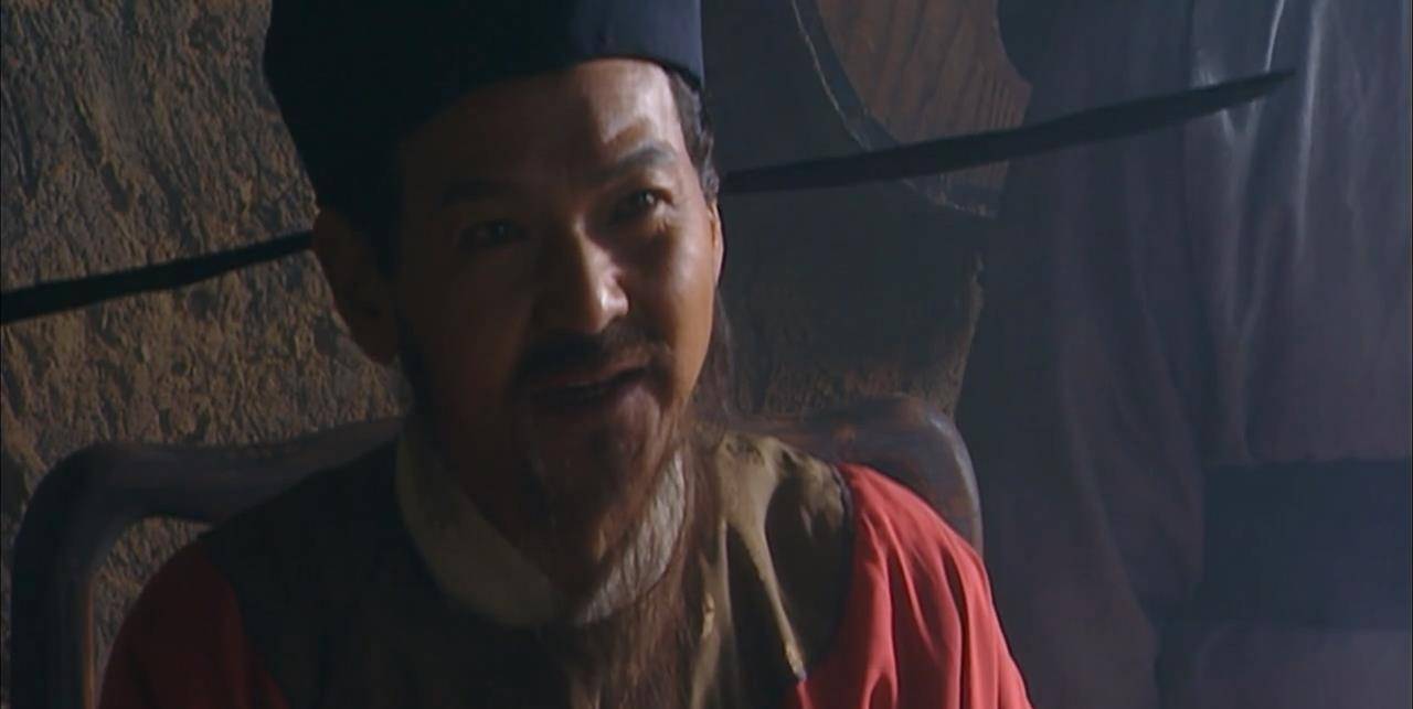 吴用智取生辰纲,真的"漏洞百出"吗?_杨志