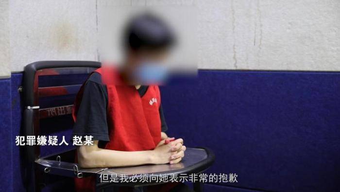 刑拘给女孩“下药”男子，警方就该为受害者“