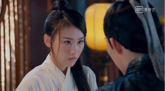 中小|《替嫁医女》“诚婉”CP真香！刷完剧的我被王婉中小姐姐实力圈粉