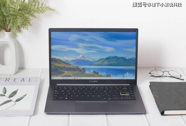 vivobook14f评测,vivobook14 高三毕业上大学的第一款笔记本,vivobook14 x 2020,颜值爆表