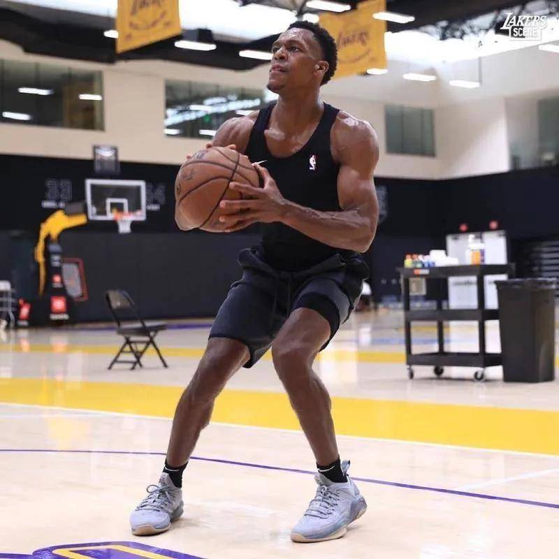 Rookie|海沃德二代曝光!隆多最新战靴也来了