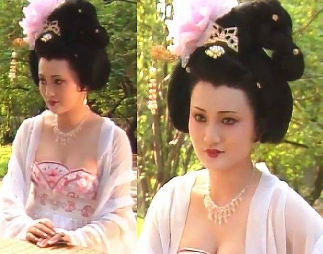 建群|除了演员还是设计师，这些剧的服装都是她设计的，温婉才女走了