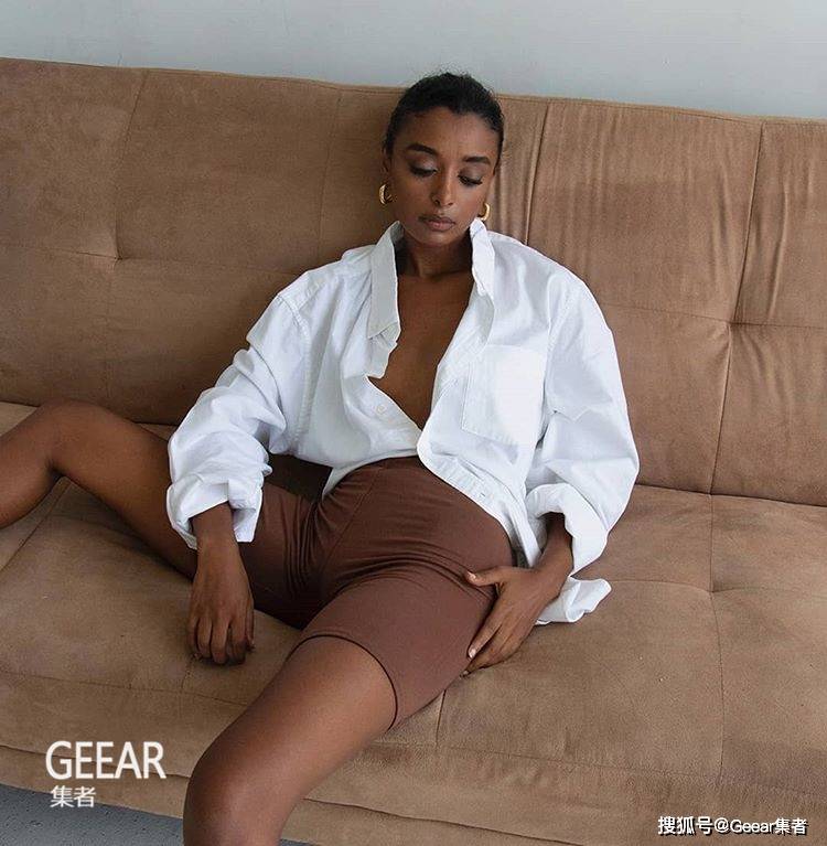 Ona|这个伦敦小众品牌，让你用基本款单品穿出高雅质感！