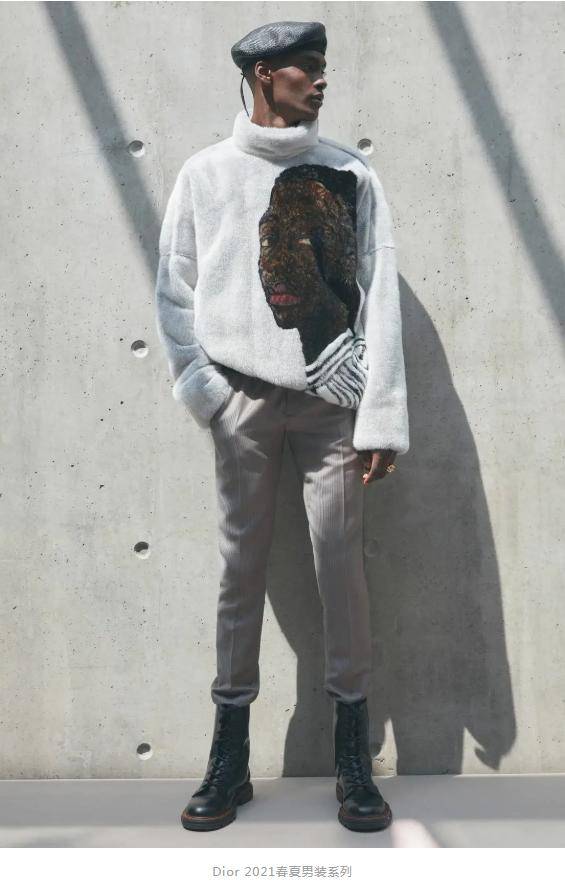 春夏|以服装为载体,2021春夏男装周都讲述了什么?