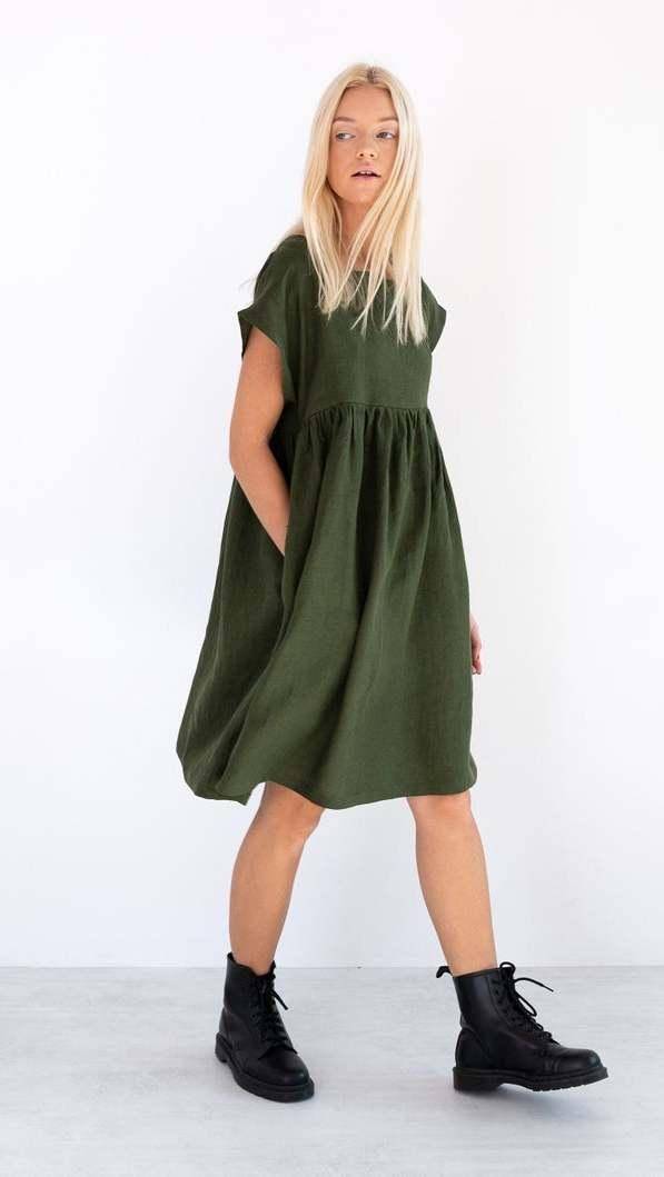 衣服|入伏了！衣柜里就缺这一件衣服
