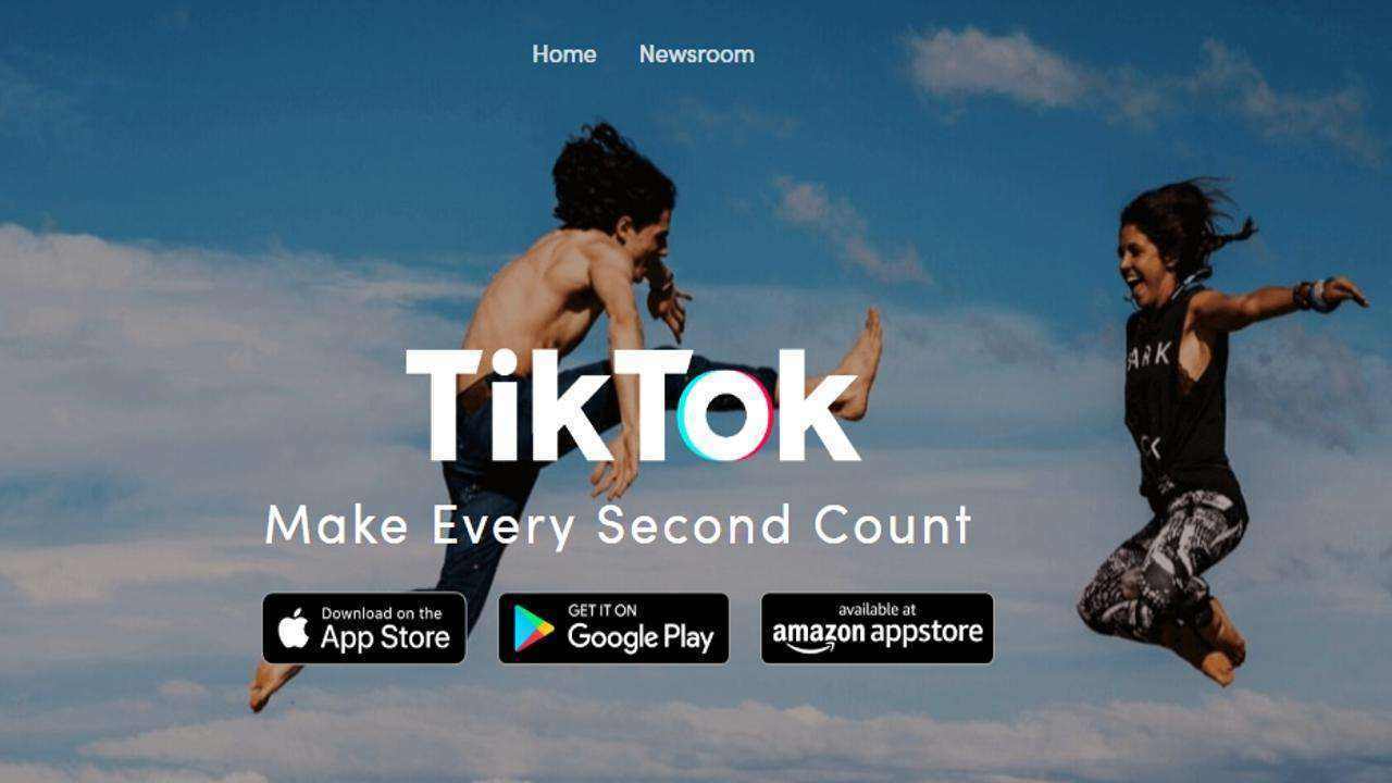 TikTok|美国考虑将字节跳动列入“实体清单” 禁用TikTok