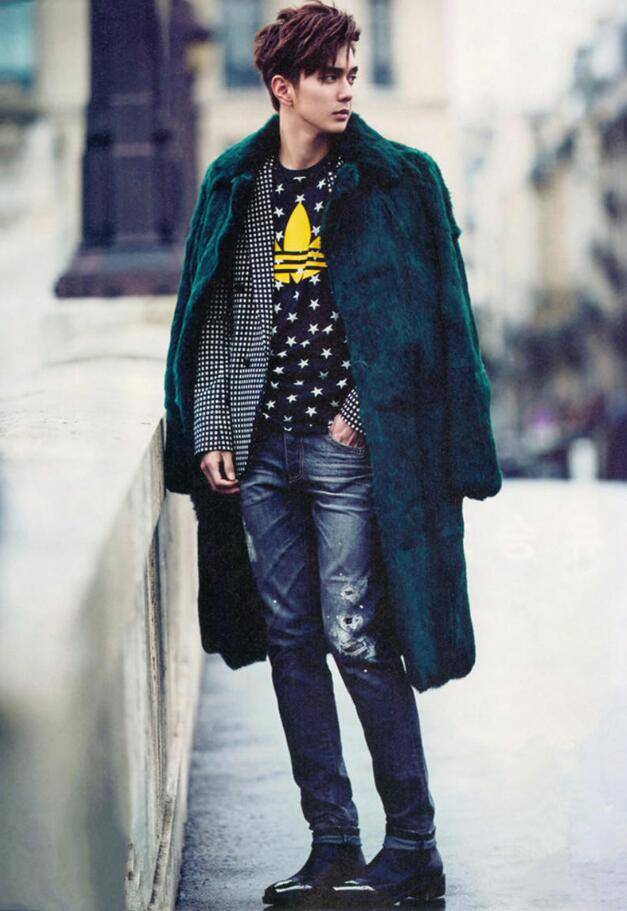 演技|原创国民弟弟为新戏增肥遭恶评 知道真相后都心疼他！