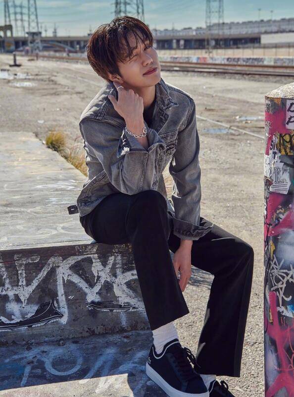 演技|原创国民弟弟为新戏增肥遭恶评 知道真相后都心疼他！