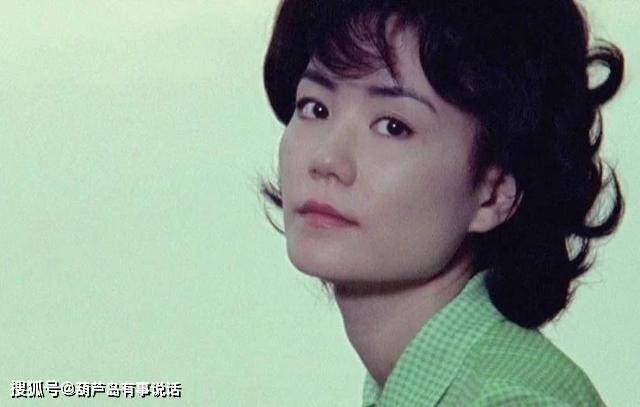 女神|50岁仍有新专辑，这位亚洲传奇女神，再也没有人，像她一样精彩了