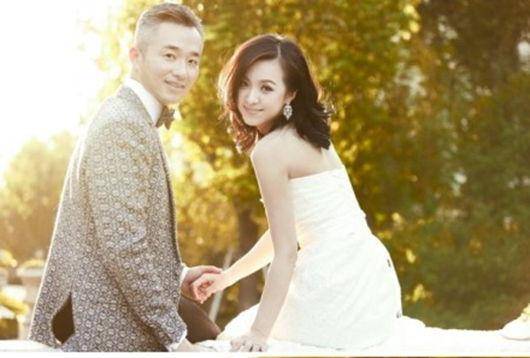 &quot;上海女婿&quot;程雷，因遗传病与大学女友分