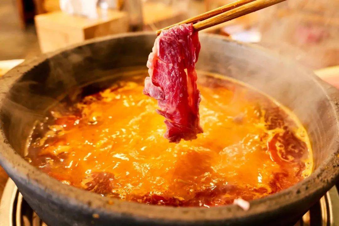 马肉|为什么中国人无肉不欢？这有历史原因