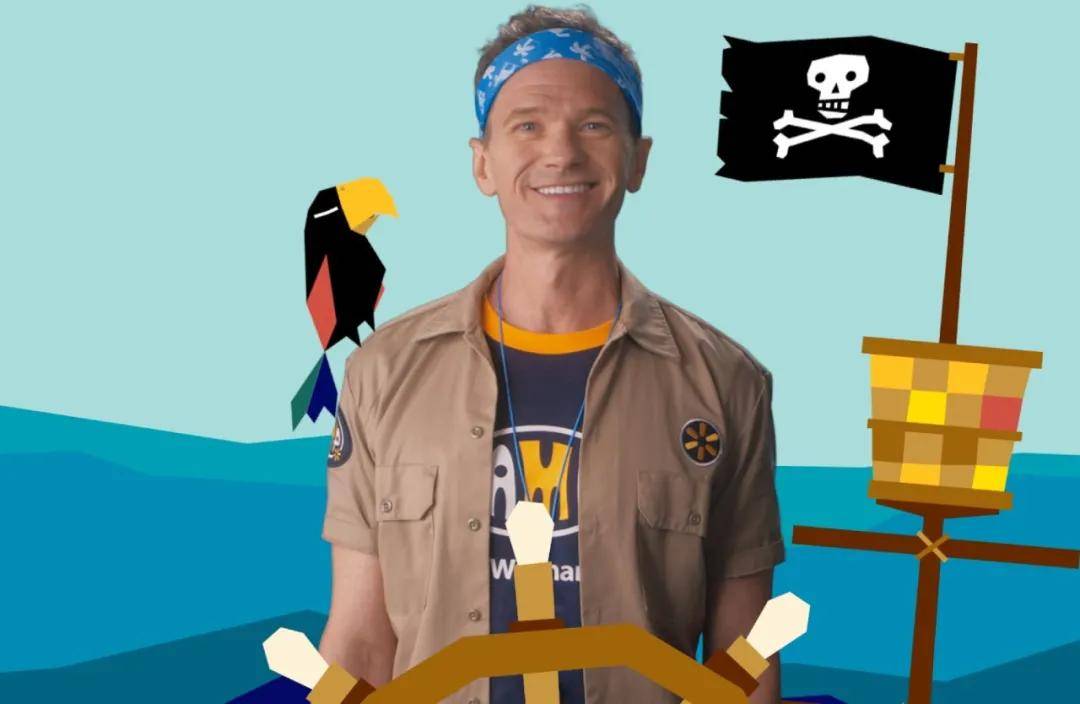 消息资讯|沃尔玛将推出Walmart+会员，与亚马逊正面PK有几分胜算？