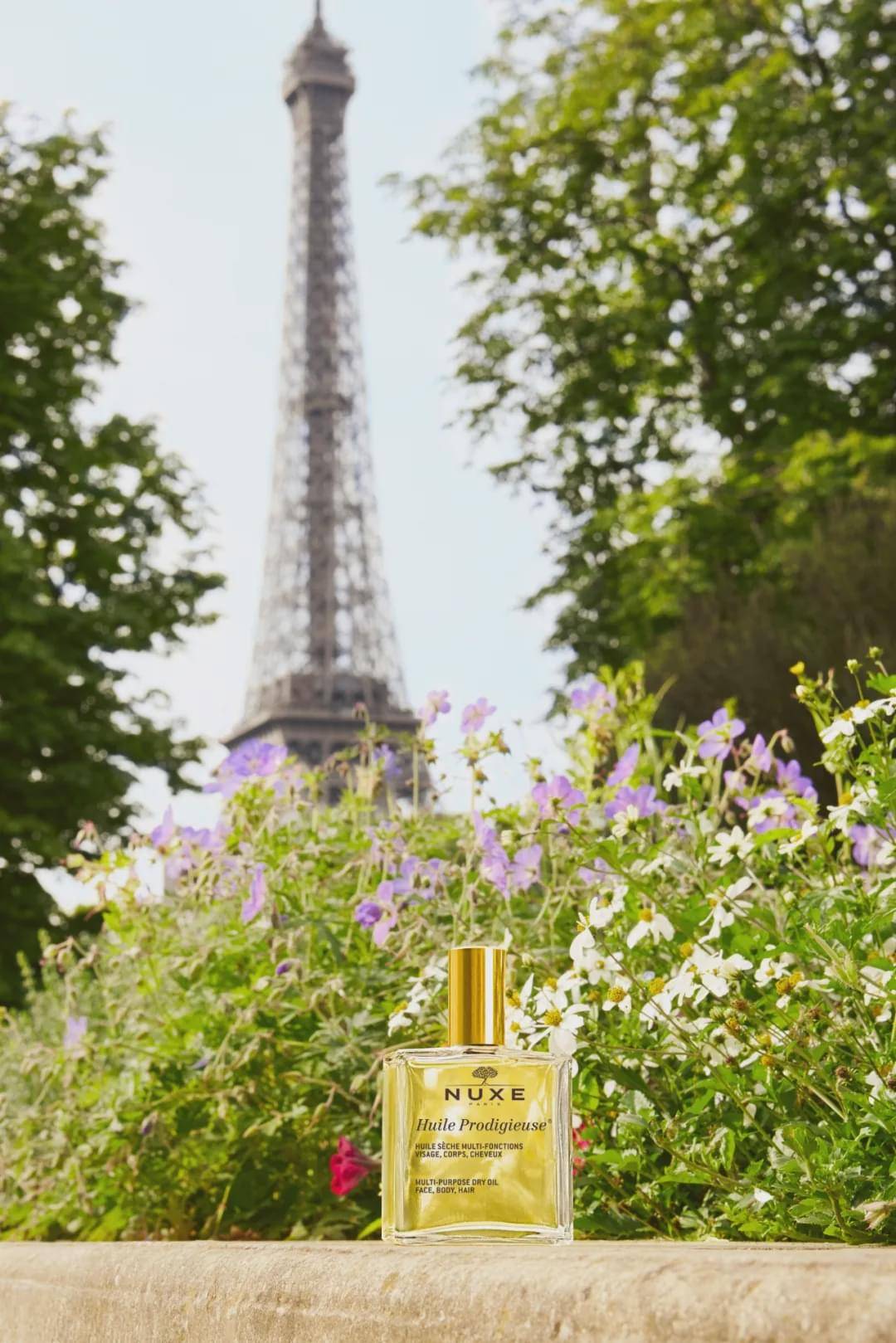 国民|虏获全球万千少女心的法国国民药妆，线上旗舰店闪耀登场！