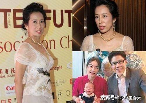 2005年,和百亿富豪霍震霆离婚的朱玲玲,为何甘嫁60岁高龄"男闺蜜"