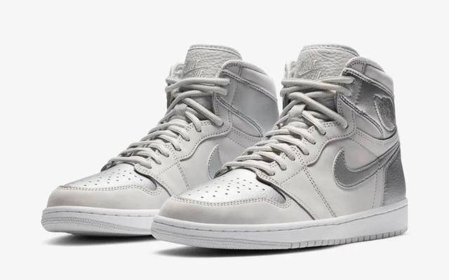 限量2020 双！AJ1“日本限定”下周开启发售，你准备好了吗_手机搜狐网