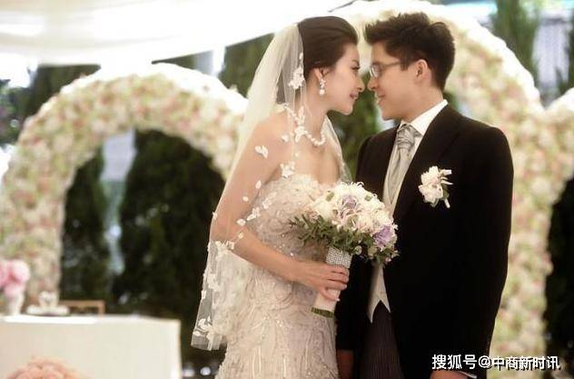 郭晶晶丈夫霍启刚搬入市值1.5亿独立屋