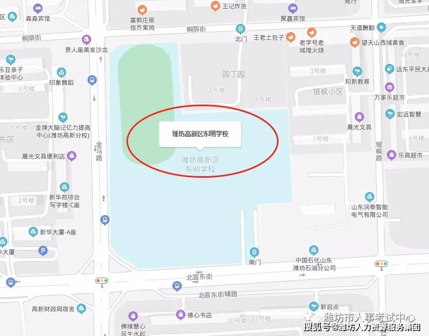 潍坊高新区2020gdp(3)