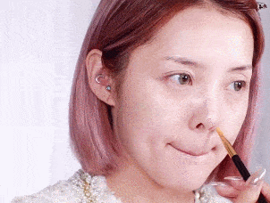 茶艺|被半藏森林带火的“茶艺妆”，堪称楚楚动人直男斩，鞠婧祎都在画