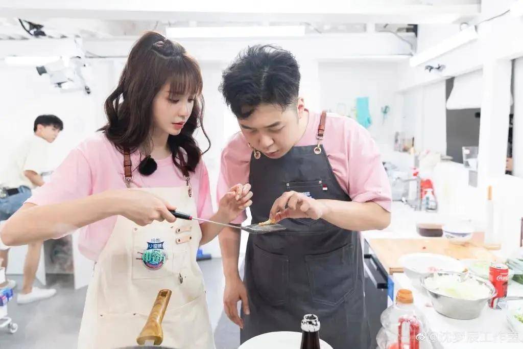 舞台|这么适合女团的她，竟然被淘汰了？