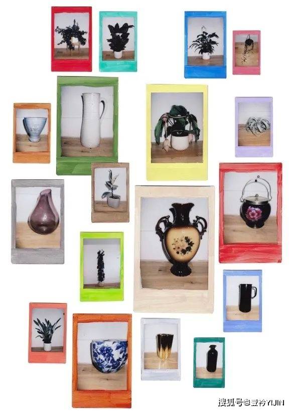 激光|新锐设计师 | 来自圣马丁的小姐姐带你用激光切割技术探讨可持续时尚