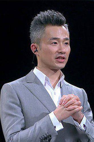 &quot;上海女婿&quot;程雷，因遗传病与大学女友分