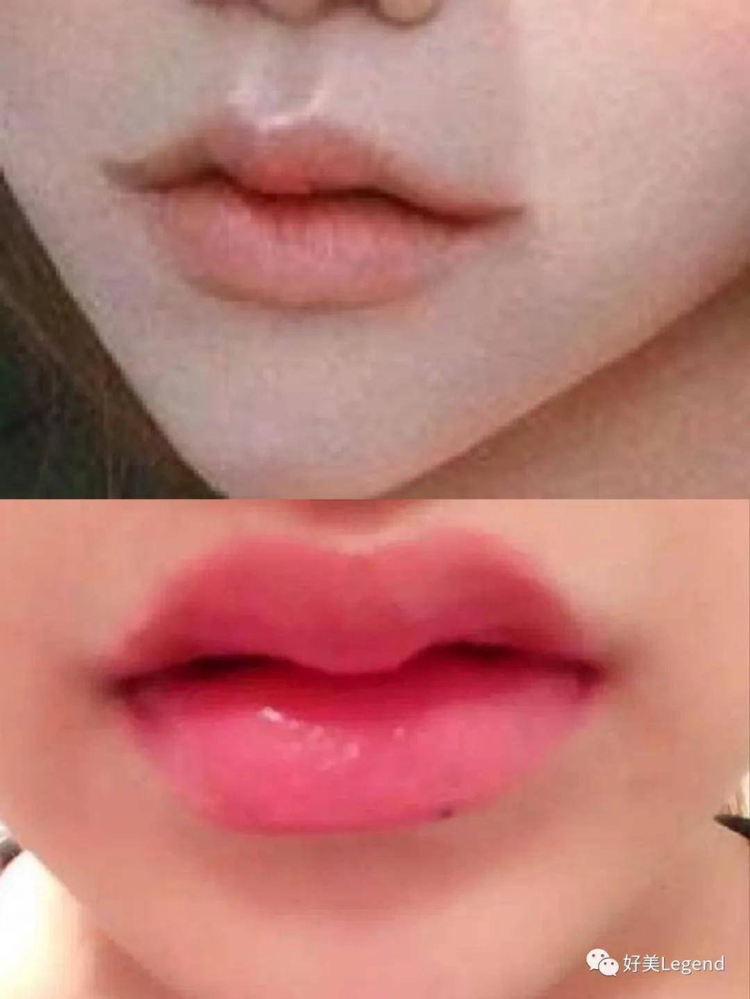 图片|如何整的自然好看?高级ins脸的关键因素有这几点!