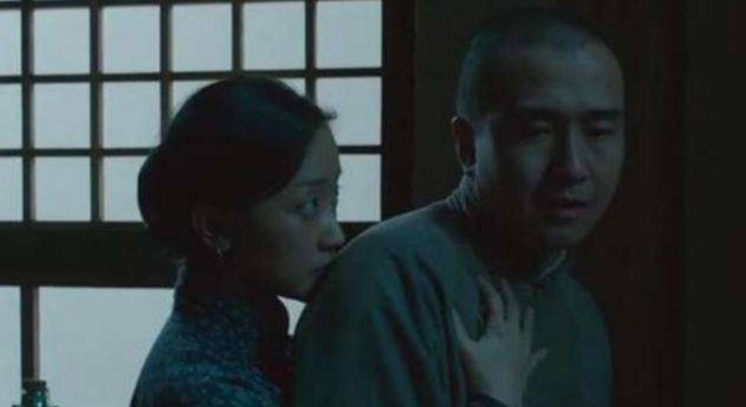 原创《白鹿原》:白孝文将家产卖光只养田小娥,让自己媳妇活活饿死