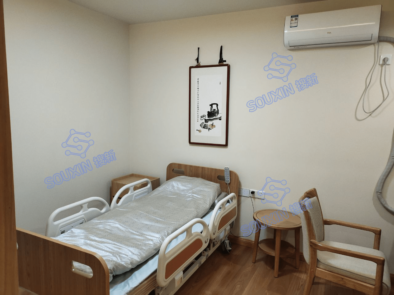 智慧养老项目案例