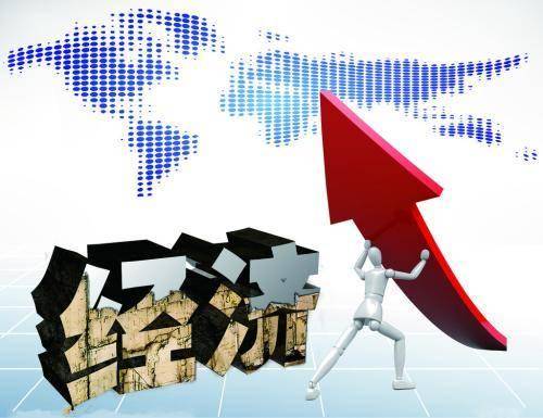 中美2020一季度gdp_中国gdp变化图(3)