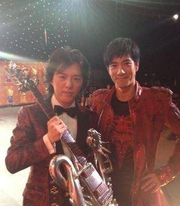 李云迪回应与王力宏事件，别理会粗鄙语言，“