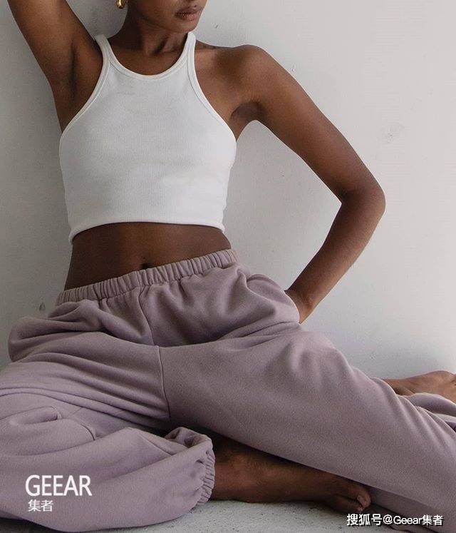 Ona|这个伦敦小众品牌，让你用基本款单品穿出高雅质感！